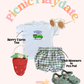 Berry Farm Tee