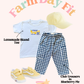 Lemonade Stand Tee