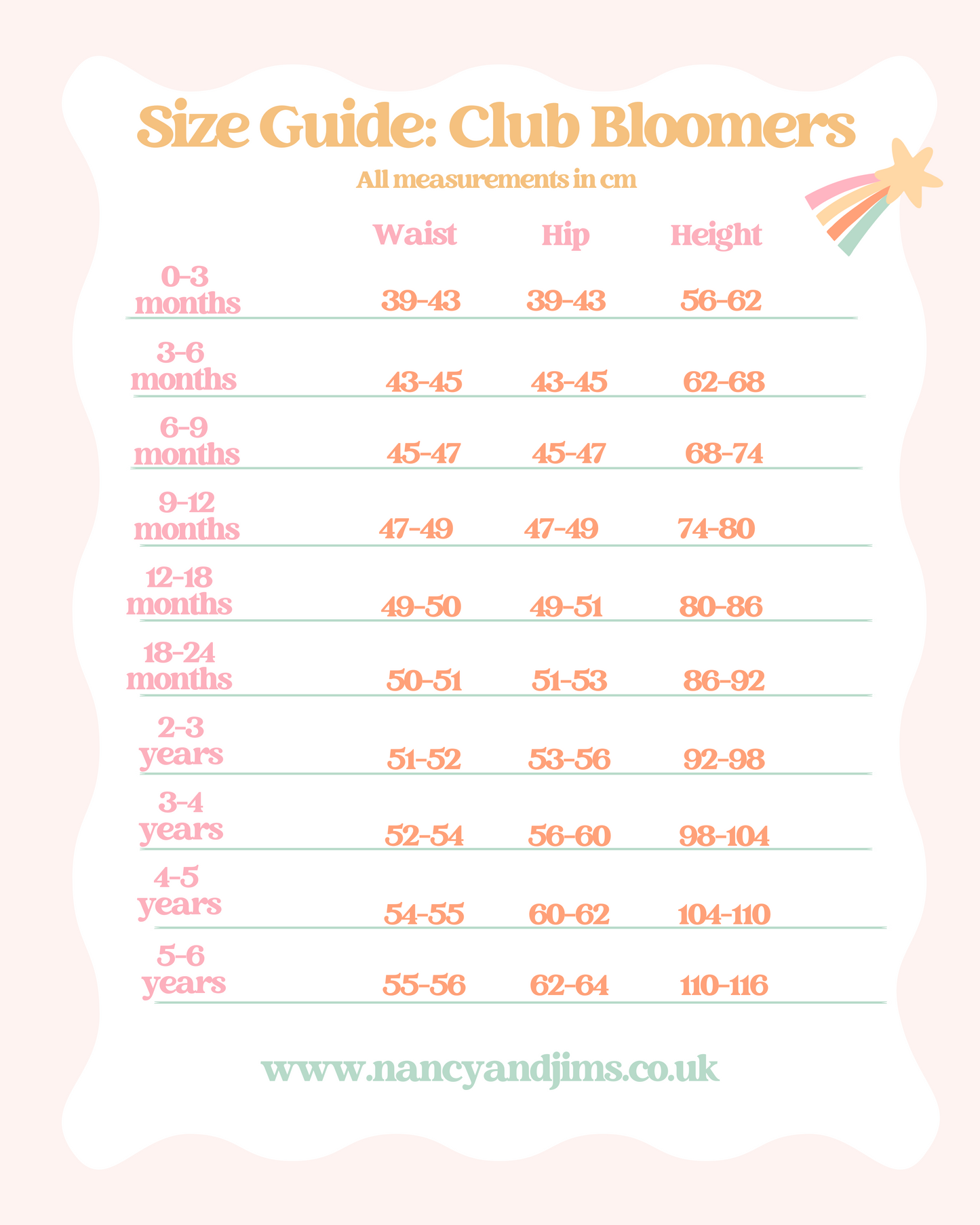 Club Gingham Bloomers