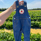 Personalised Farm Fresh Dungas