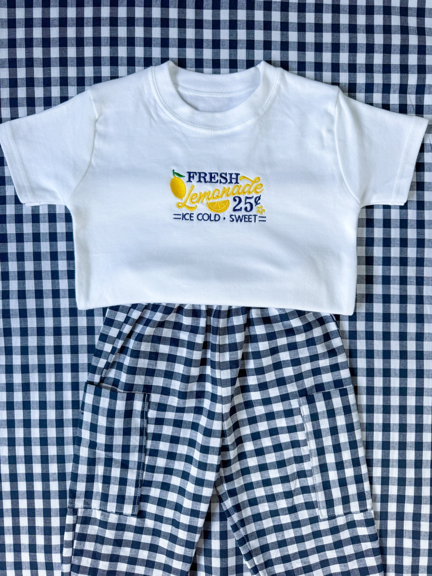 Lemonade Stand Tee