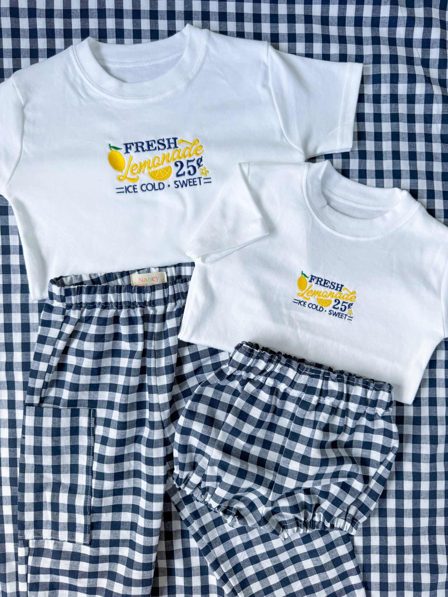 Lemonade Stand Tee