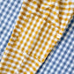 Club Gingham Trousers