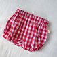 Club Gingham Bloomers
