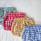 Club Gingham Bloomers