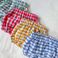 Club Gingham Bloomers