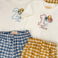 Birthday Club Balloon Tee