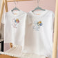 Birthday Club Balloon Tee