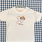 Birthday Club Balloon Tee